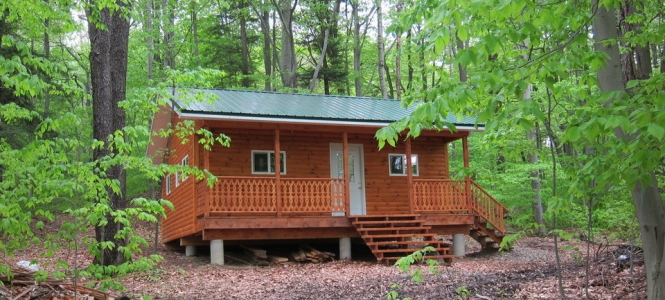 Cabin Rentals